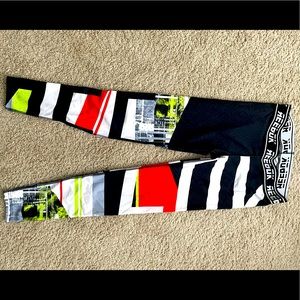 REEBOK crossfit leggings